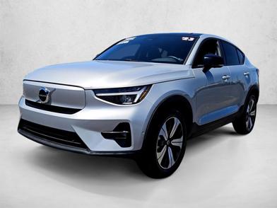 2023 Volvo C40 Recharge Pure Electric