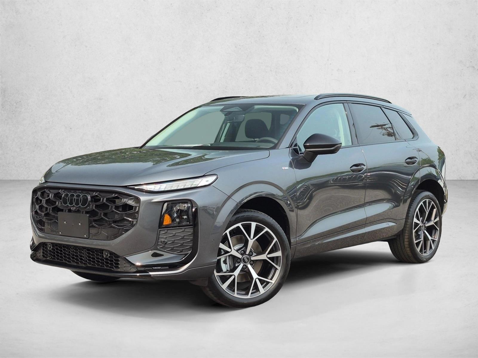 Thumbnail: 2026 Audi Q3 - 1