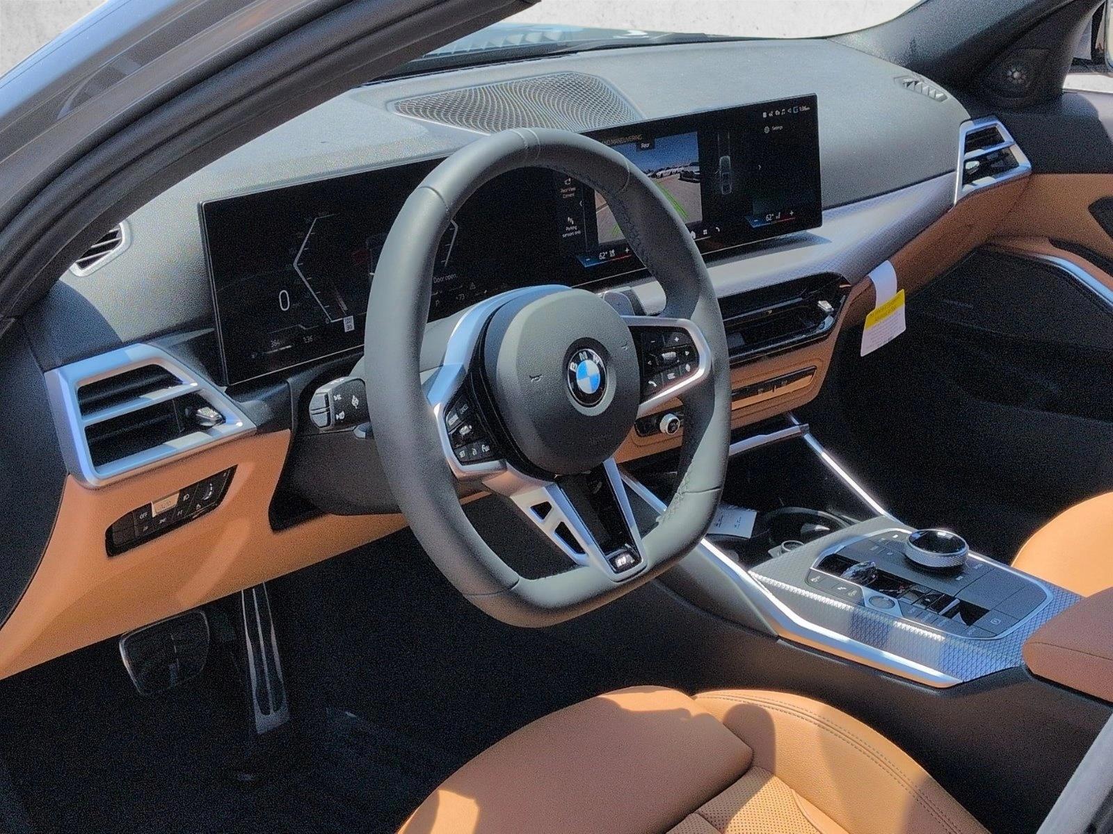 Thumbnail: 2026 BMW 3 Series - 3