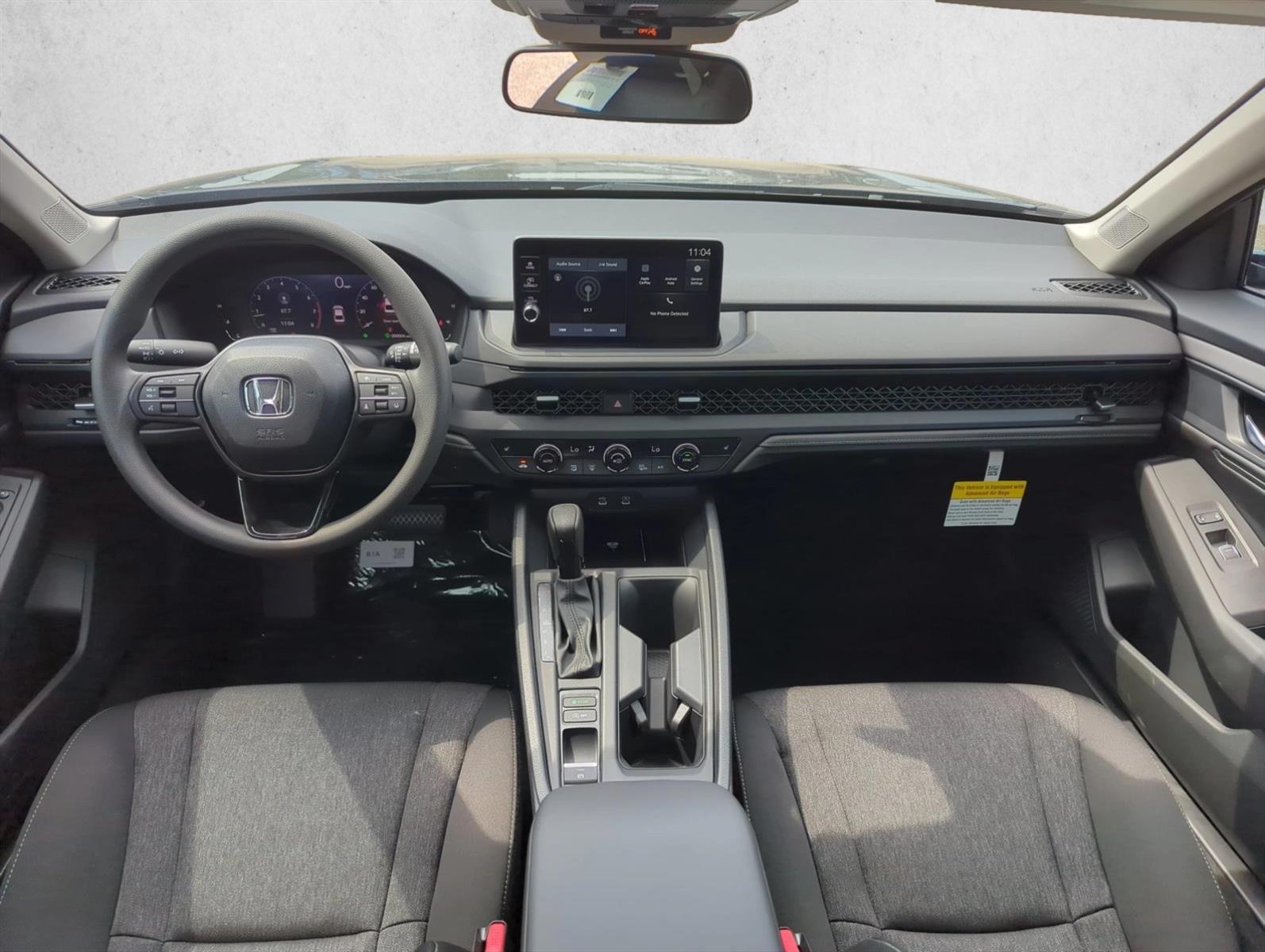Thumbnail: 2026 Honda Accord - 2