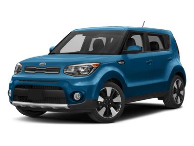 2018 Kia Soul  -
                  Sanford, FL
