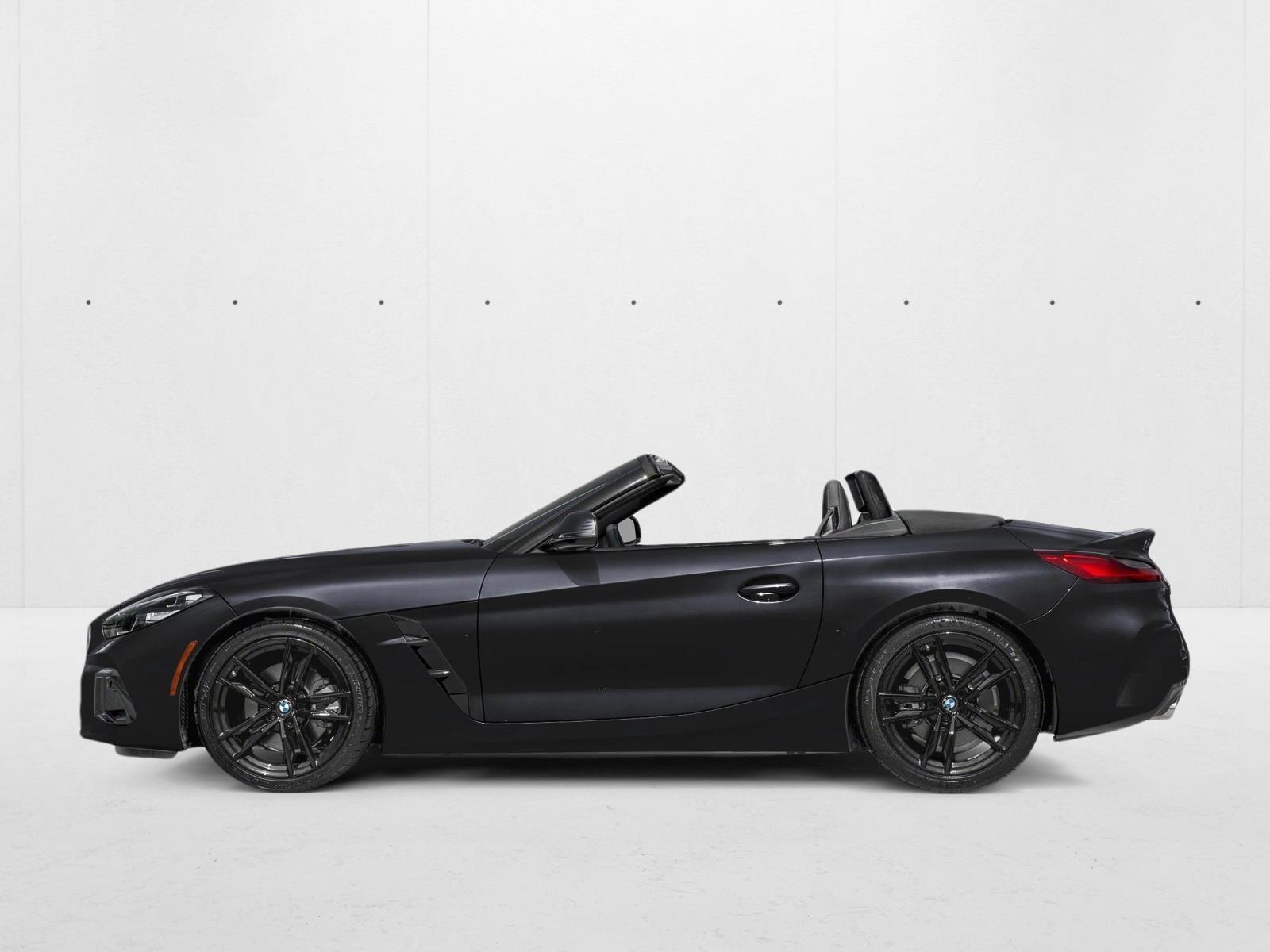 Thumbnail: 2026 BMW Z4 - 2