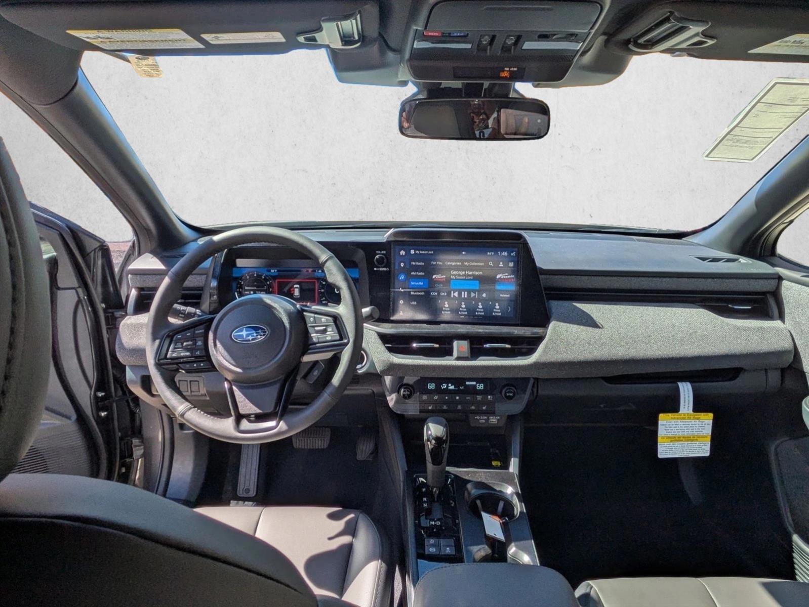Thumbnail: 2026 Subaru Outback - 3