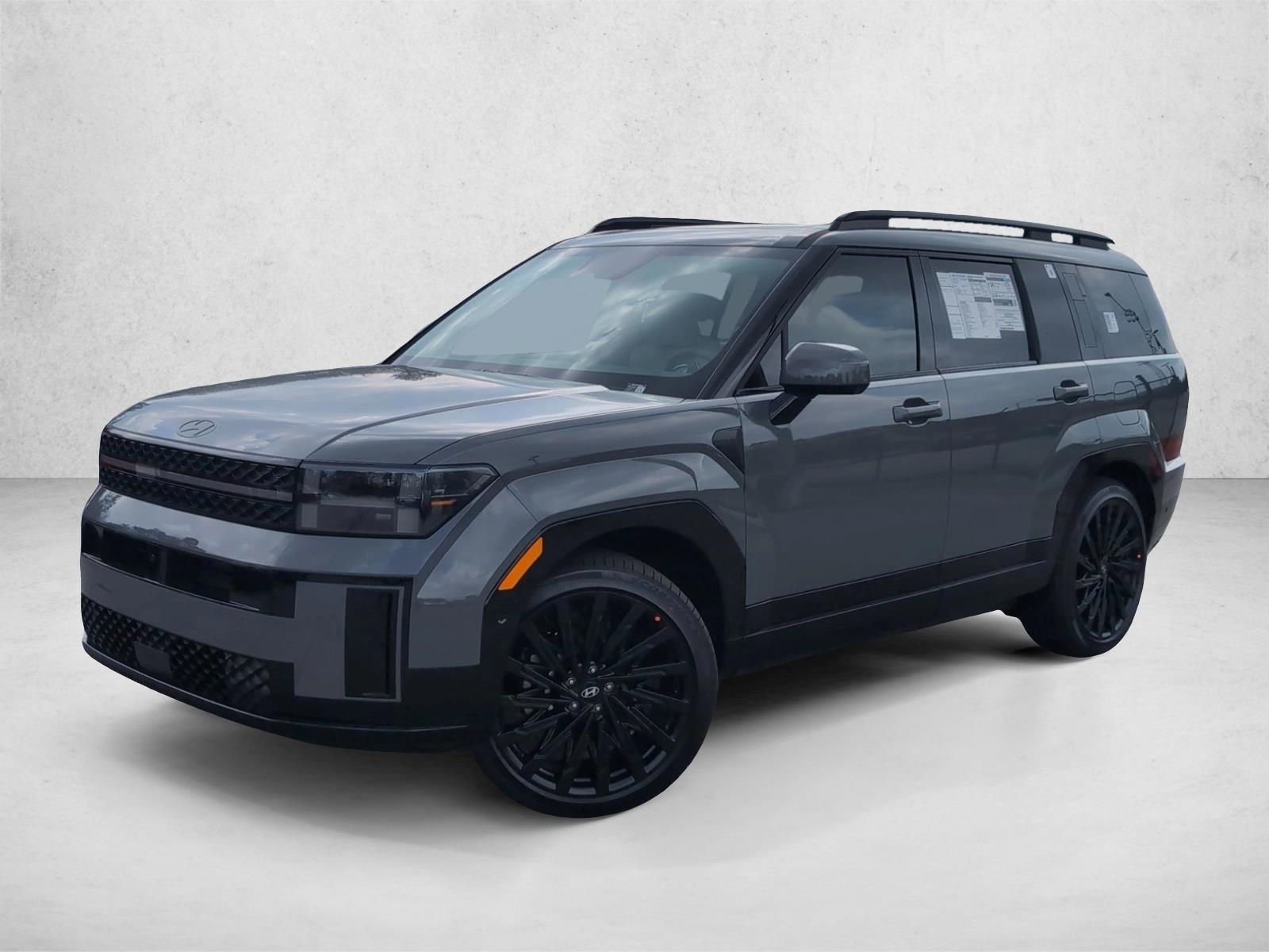 Thumbnail: 2026 Hyundai Santa Fe - 1