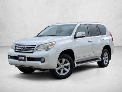 2013 Lexus GX 460 -
                  San Antonio, TX