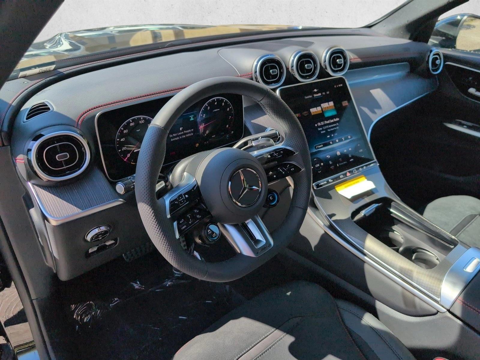 Thumbnail: 2026 Mercedes-Benz GLC - 3