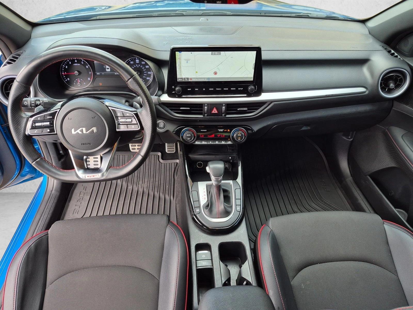 Thumbnail: 2024 Kia Forte - 3