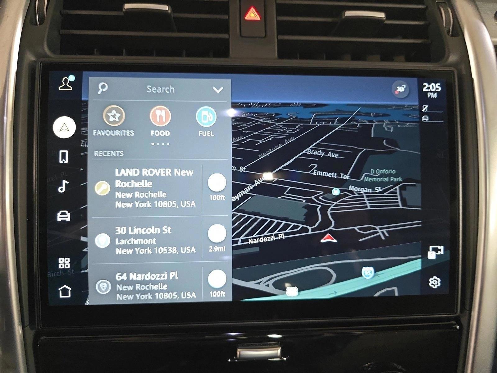 2025 Land Rover Discovery Dynamic SE - Photo 26