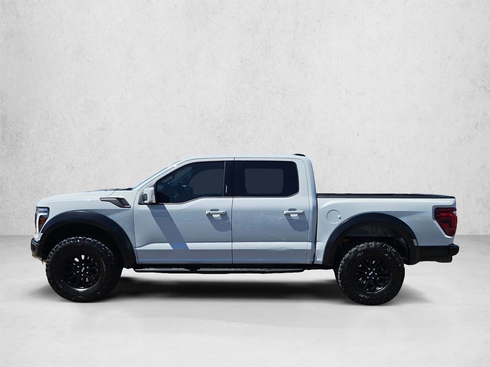 Thumbnail: 2024 Ford F-150 - 2