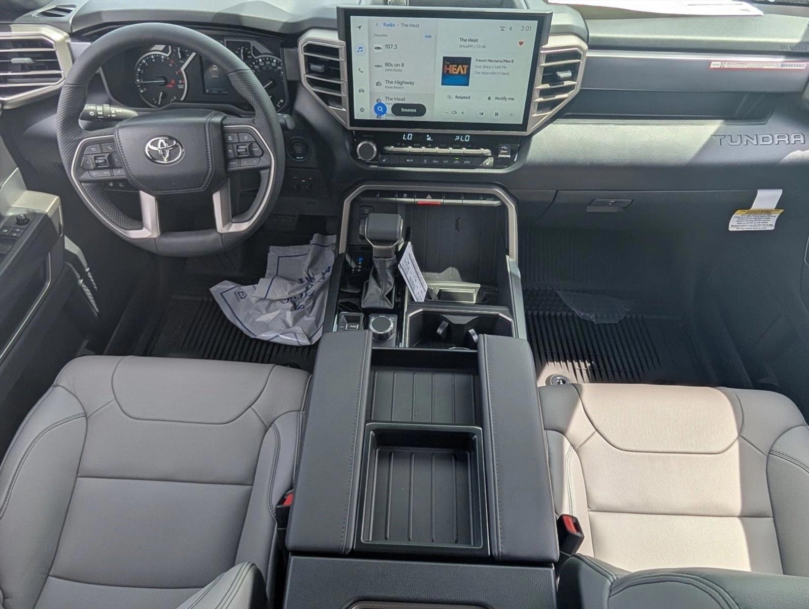Thumbnail: 2026 Toyota Tundra - 4