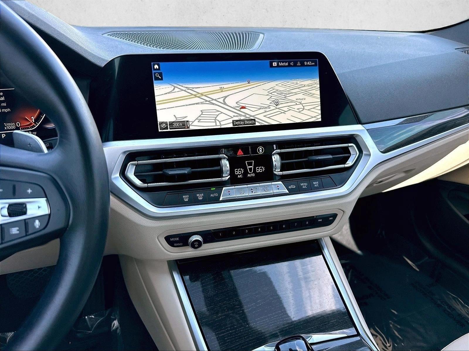 2022 BMW 4 Series 430i - Photo 8