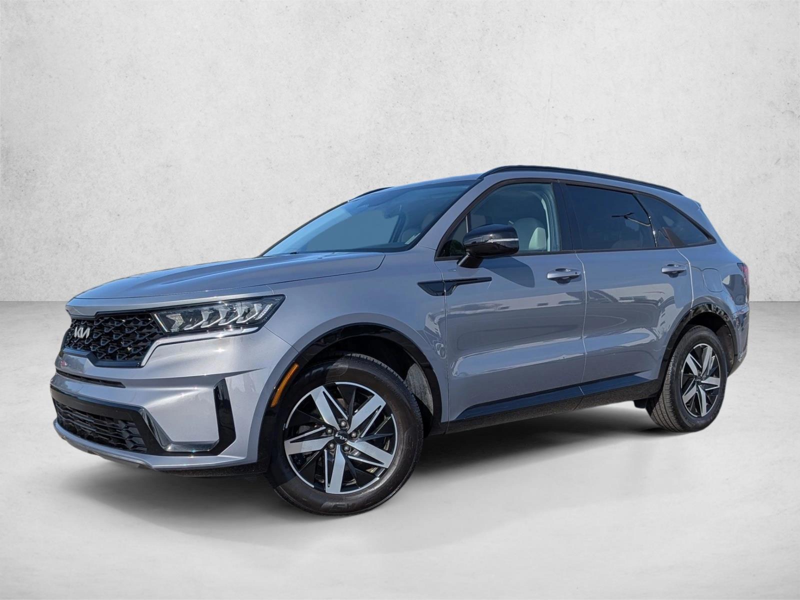 Thumbnail: 2023 Kia Sorento - 1
