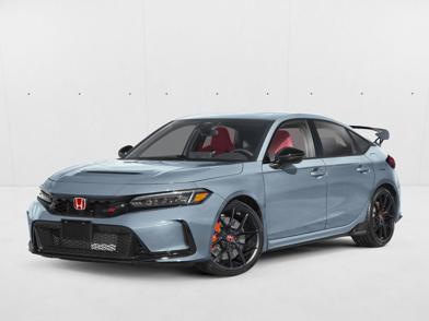 2026 Honda Civic Type R -
                  Knoxville, TN