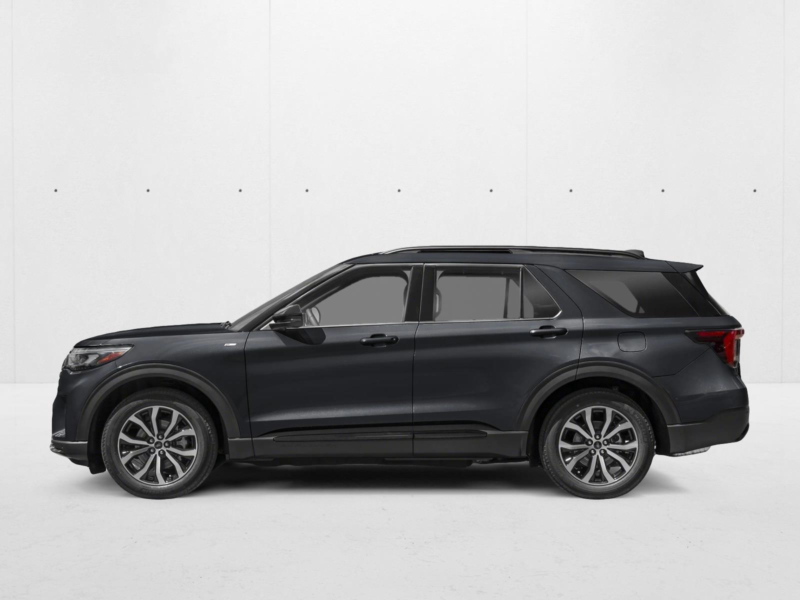 Thumbnail: 2026 Ford Explorer - 2