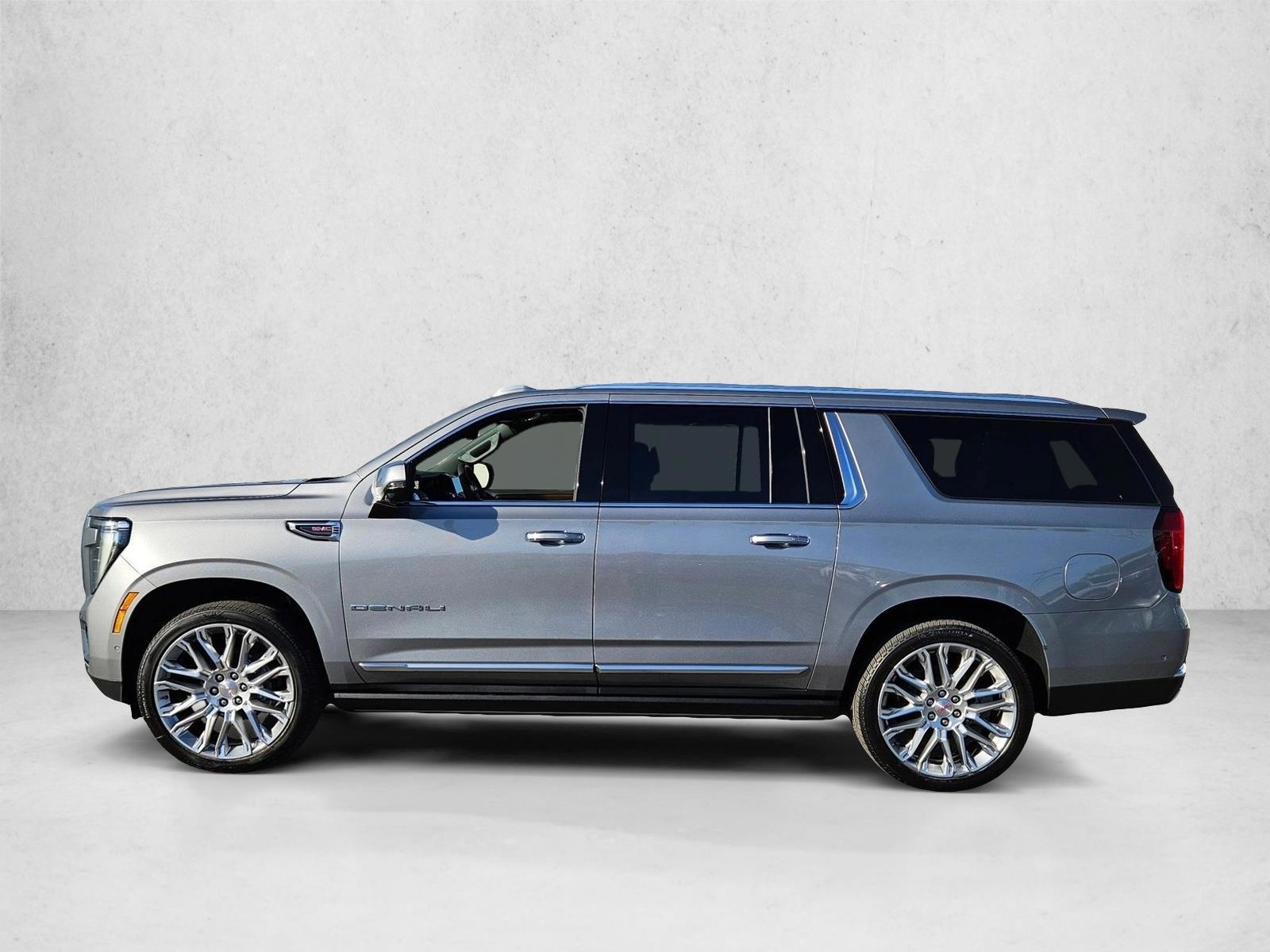 Thumbnail: 2026 GMC Yukon XL - 2