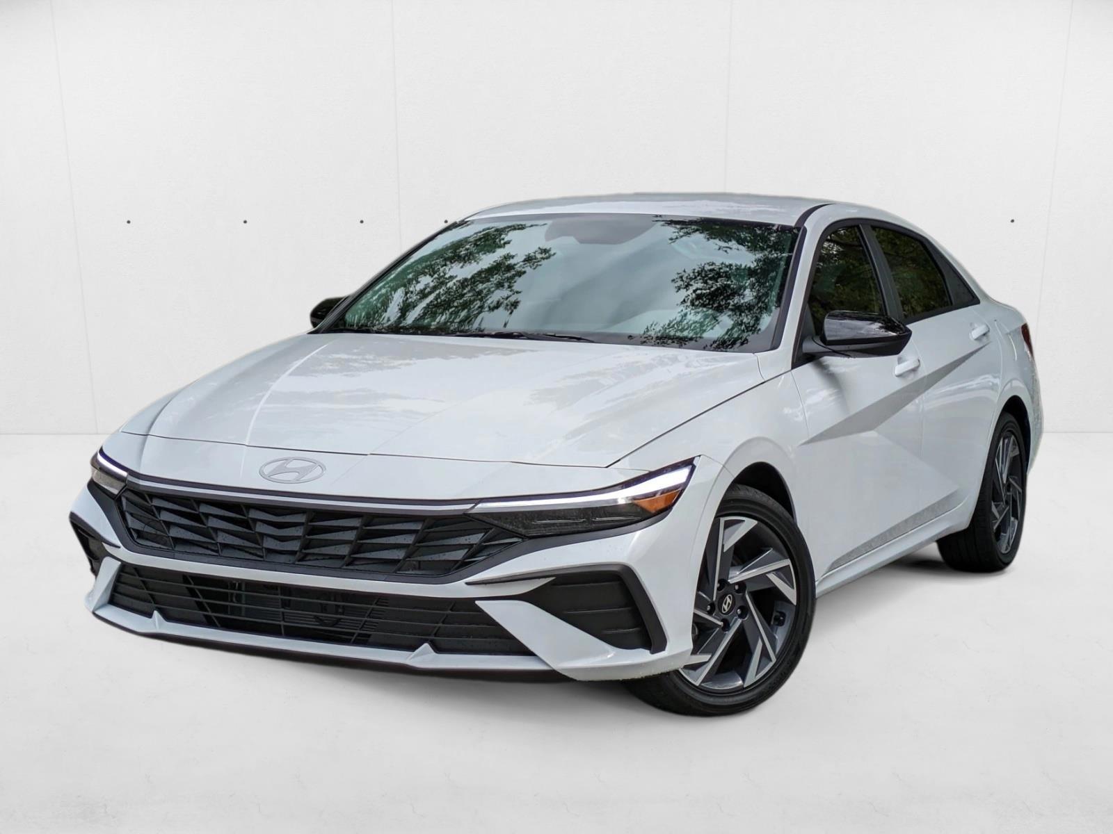 Thumbnail: 2025 Hyundai Elantra - 1