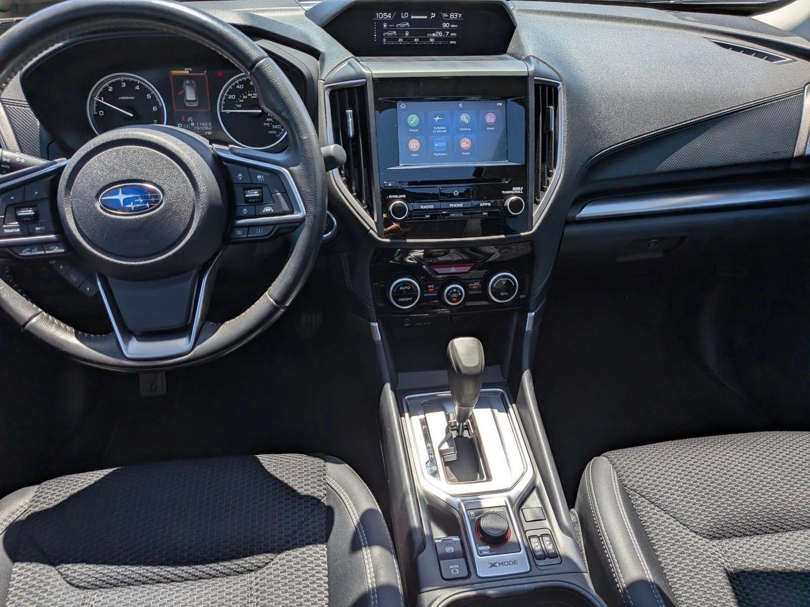 Thumbnail: 2019 Subaru Forester - 3