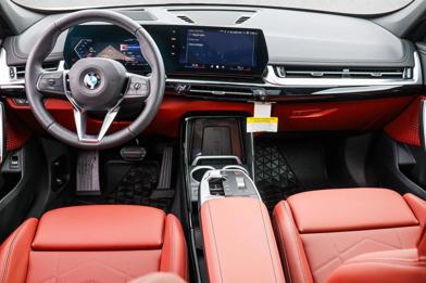 2027 BMW X1