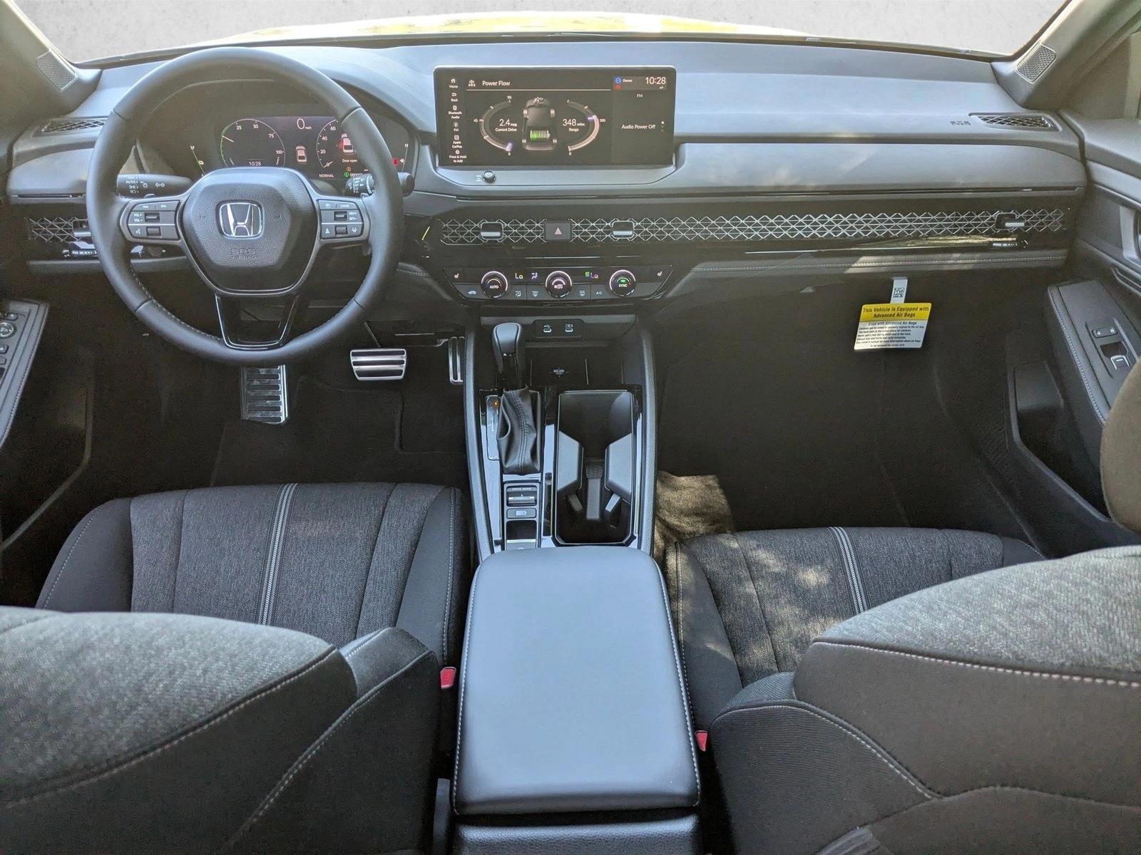 Thumbnail: 2026 Honda Accord - 4
