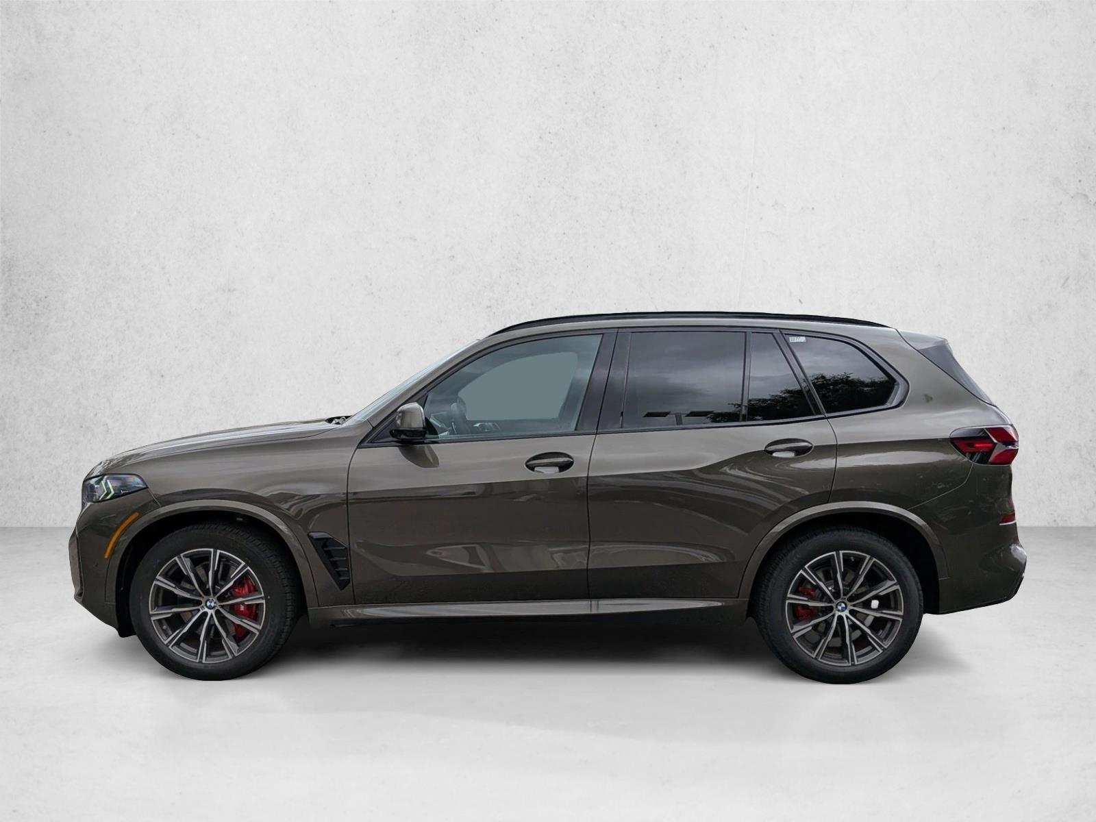 Thumbnail: 2026 BMW X5 - 2
