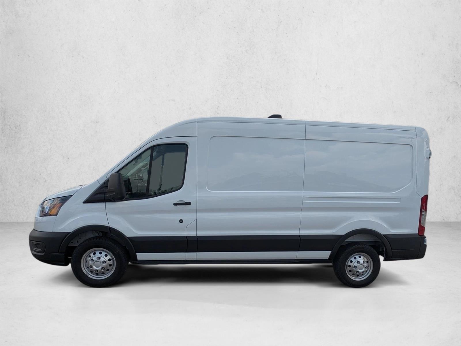 Thumbnail: 2026 Ford Transit Series - 2