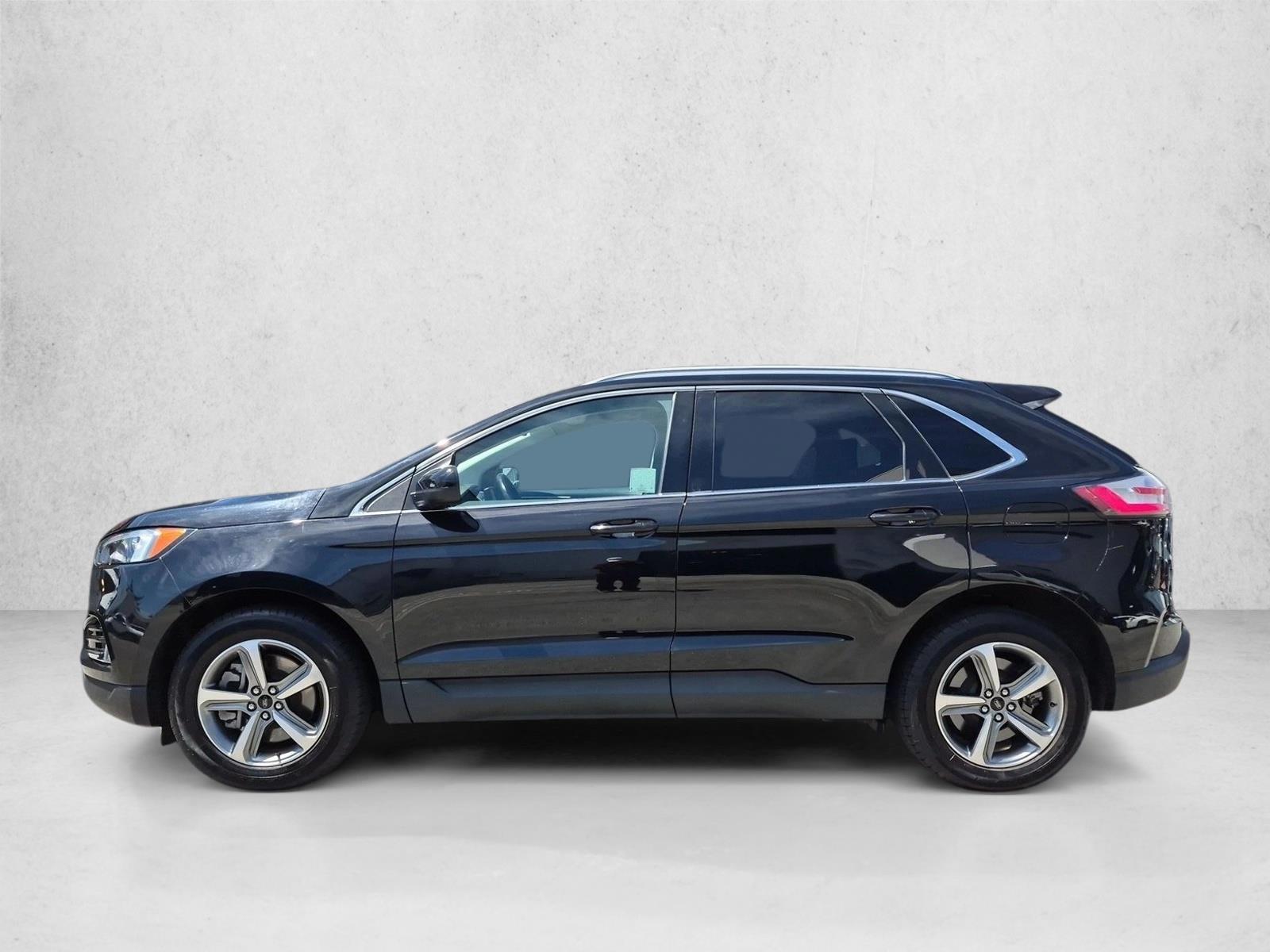 Thumbnail: 2023 Ford Edge - 2