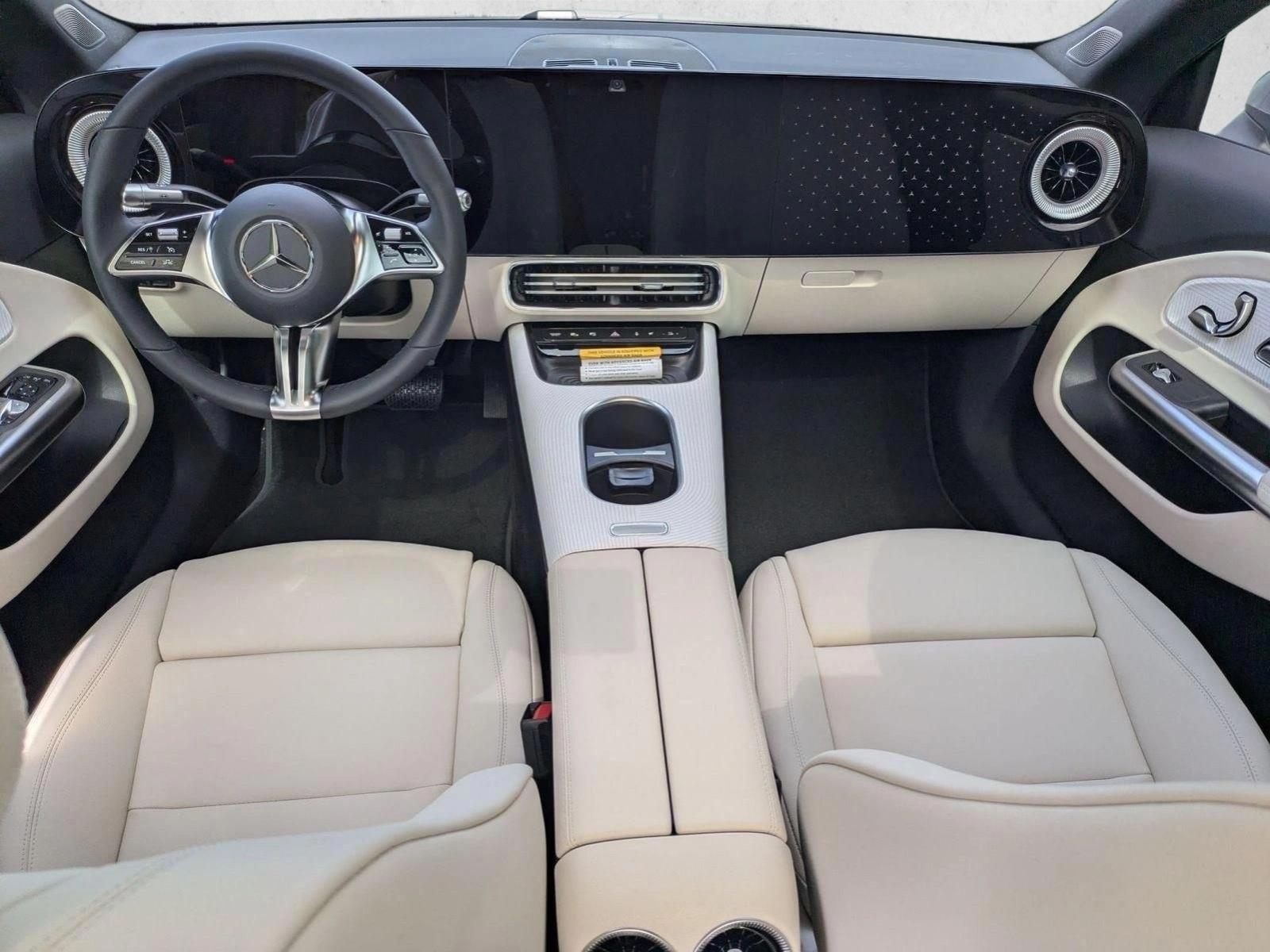 Thumbnail: 2027 Mercedes-Benz CLA - 4