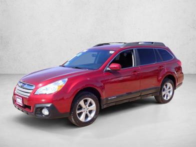 2013 Subaru Outback Premium -
                  Centennial, CO