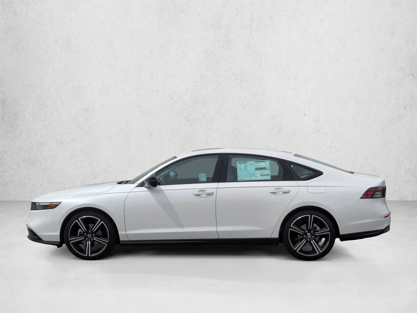 Thumbnail: 2026 Honda Accord - 2