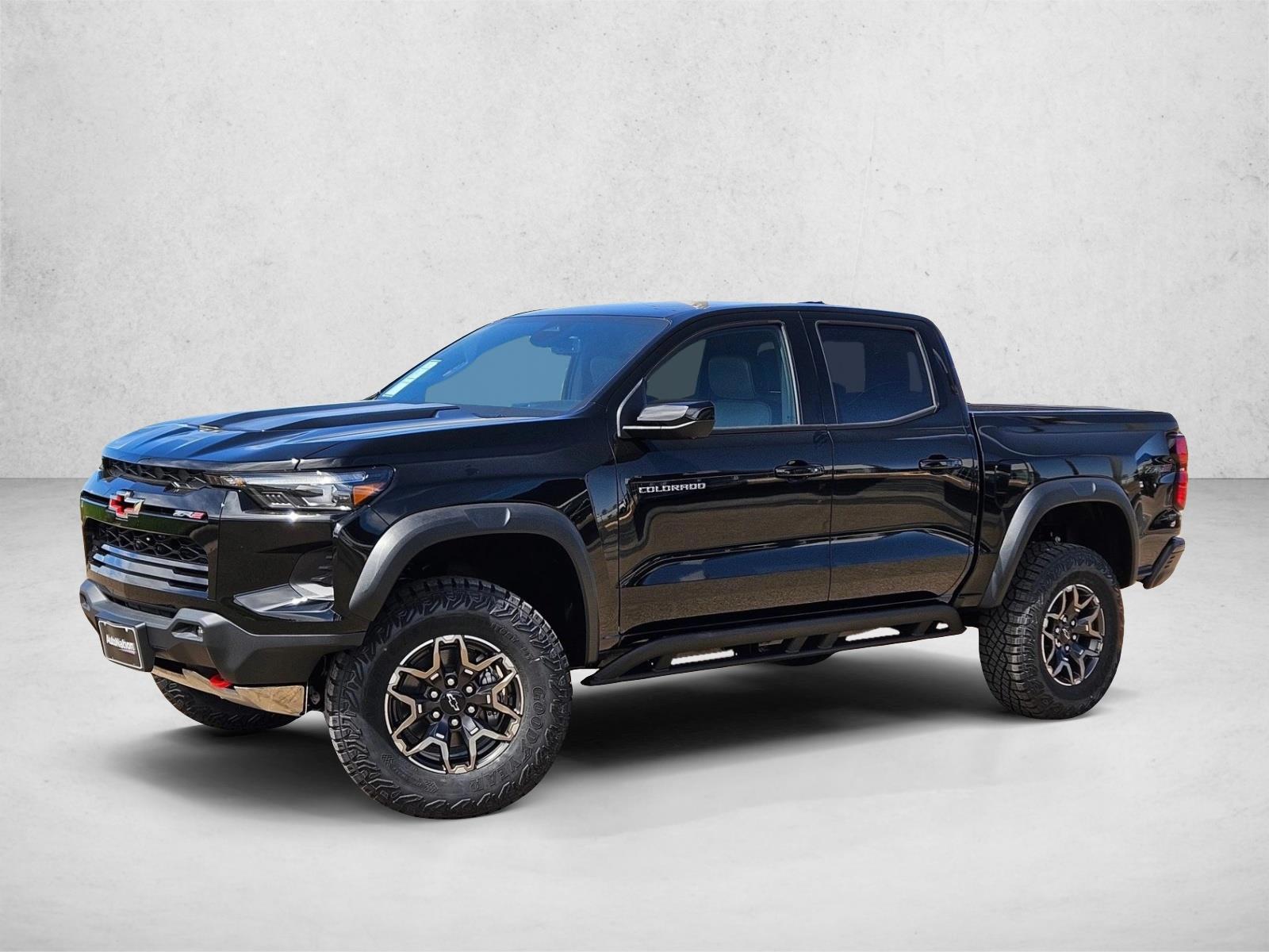 Thumbnail: 2026 Chevrolet Colorado - 1