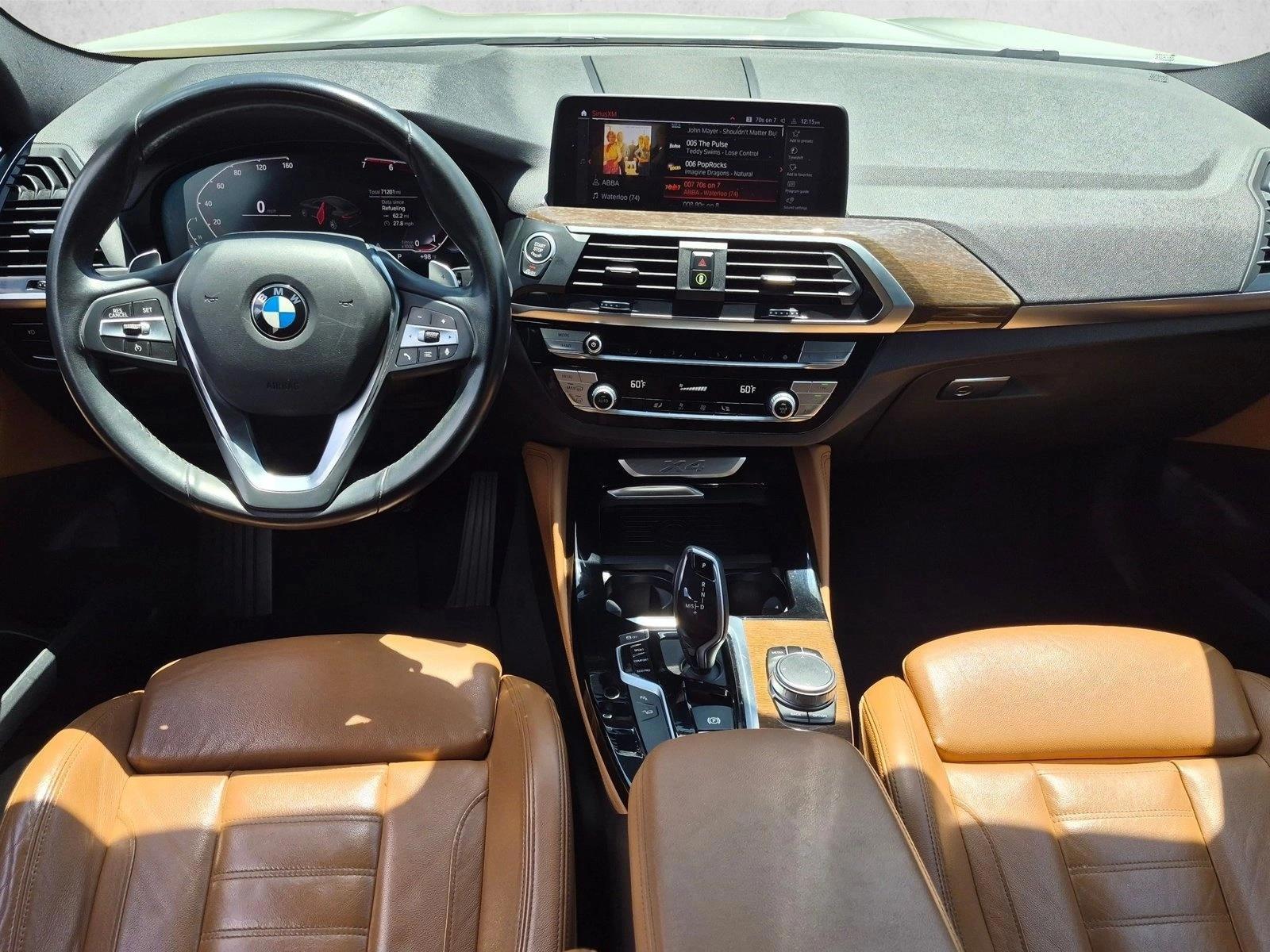 Thumbnail: 2020 BMW X4 - 3