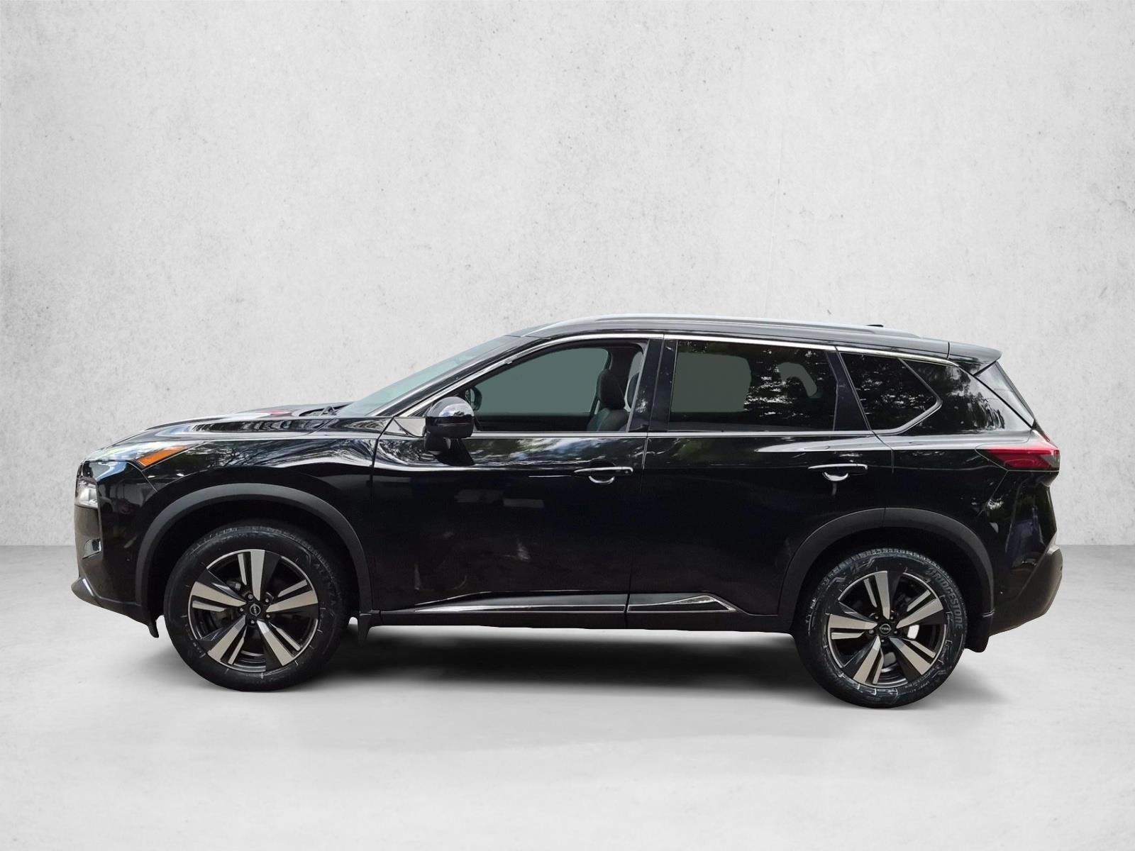 Thumbnail: 2023 Nissan Rogue - 2