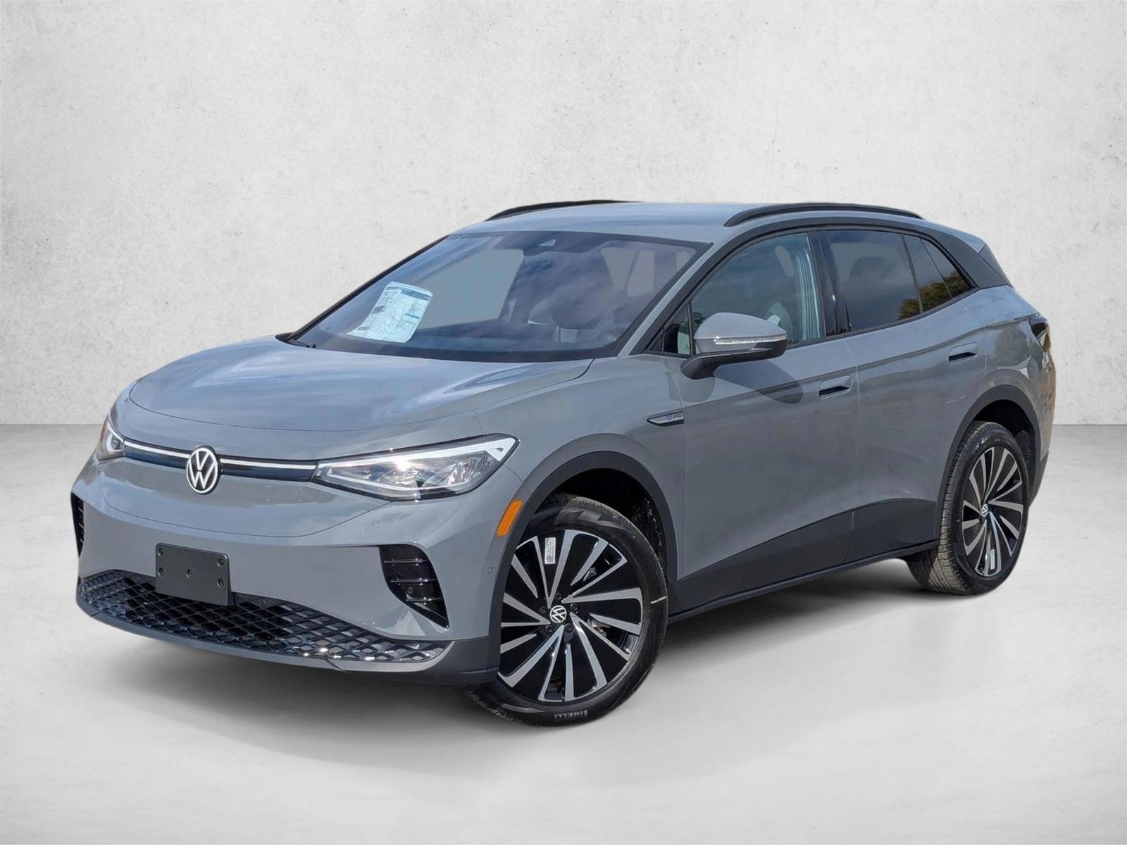 Thumbnail: 2025 Volkswagen ID.4 - 1