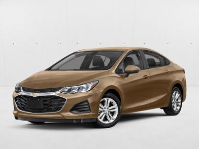 2019 Chevrolet Cruze LS -
                  Clearwater, FL
