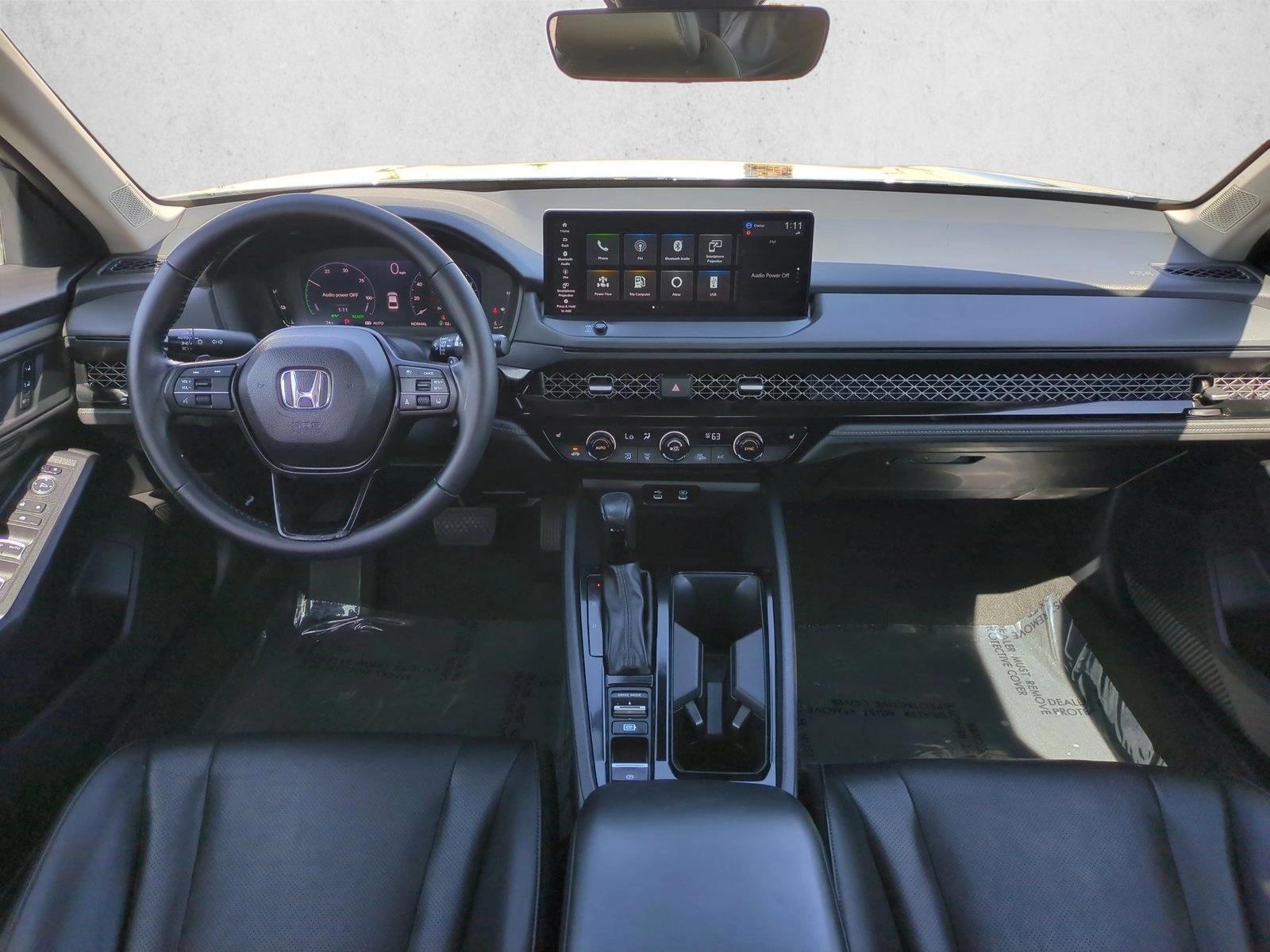 Thumbnail: 2024 Honda Accord - 3