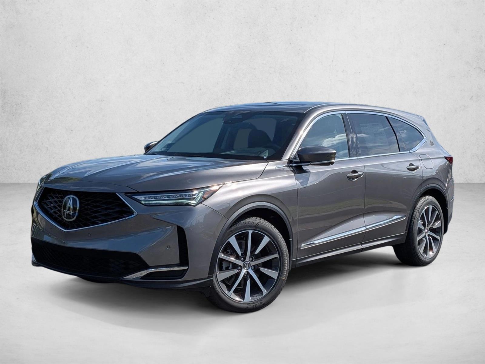 Thumbnail: 2026 Acura MDX - 1