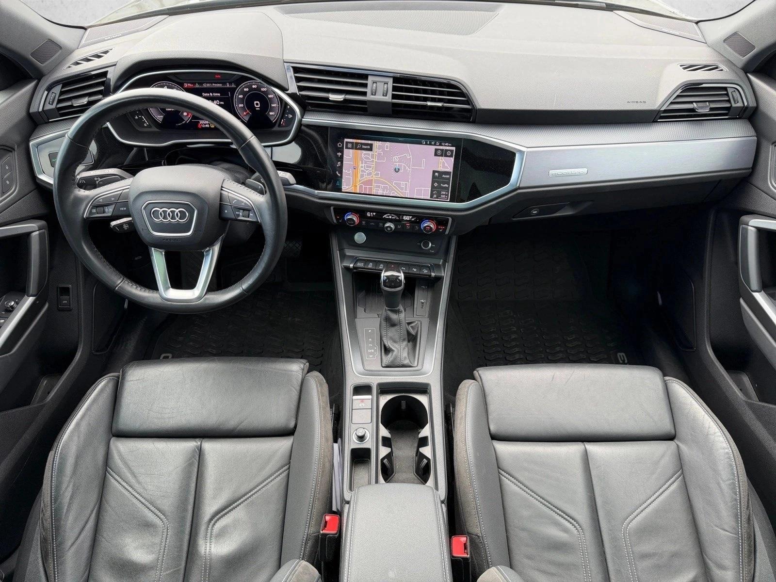 Thumbnail: 2020 Audi Q3 - 3