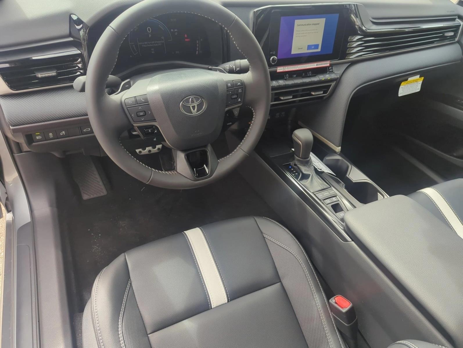 Thumbnail: 2026 Toyota Camry - 4