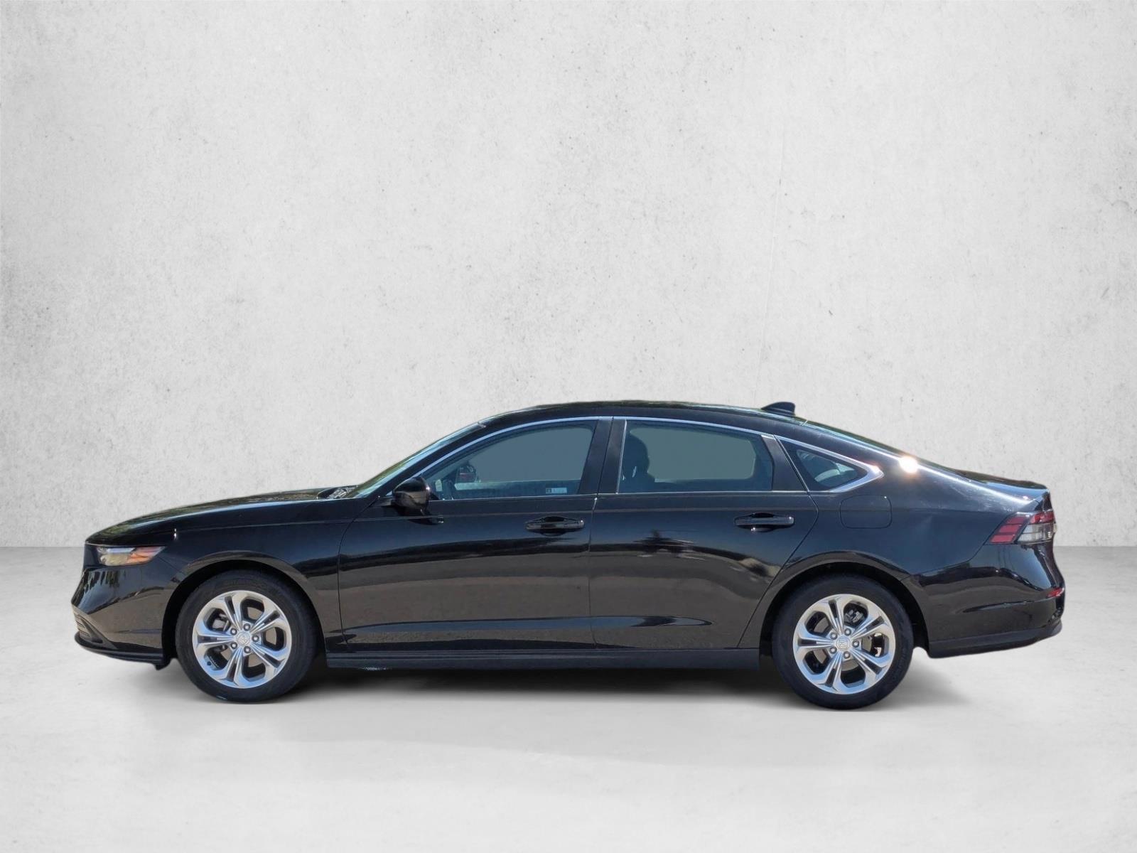 Thumbnail: 2023 Honda Accord - 2