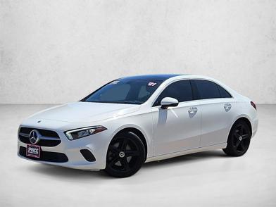 2021 Mercedes-Benz A-Class A 220 -
                  Conroe, TX