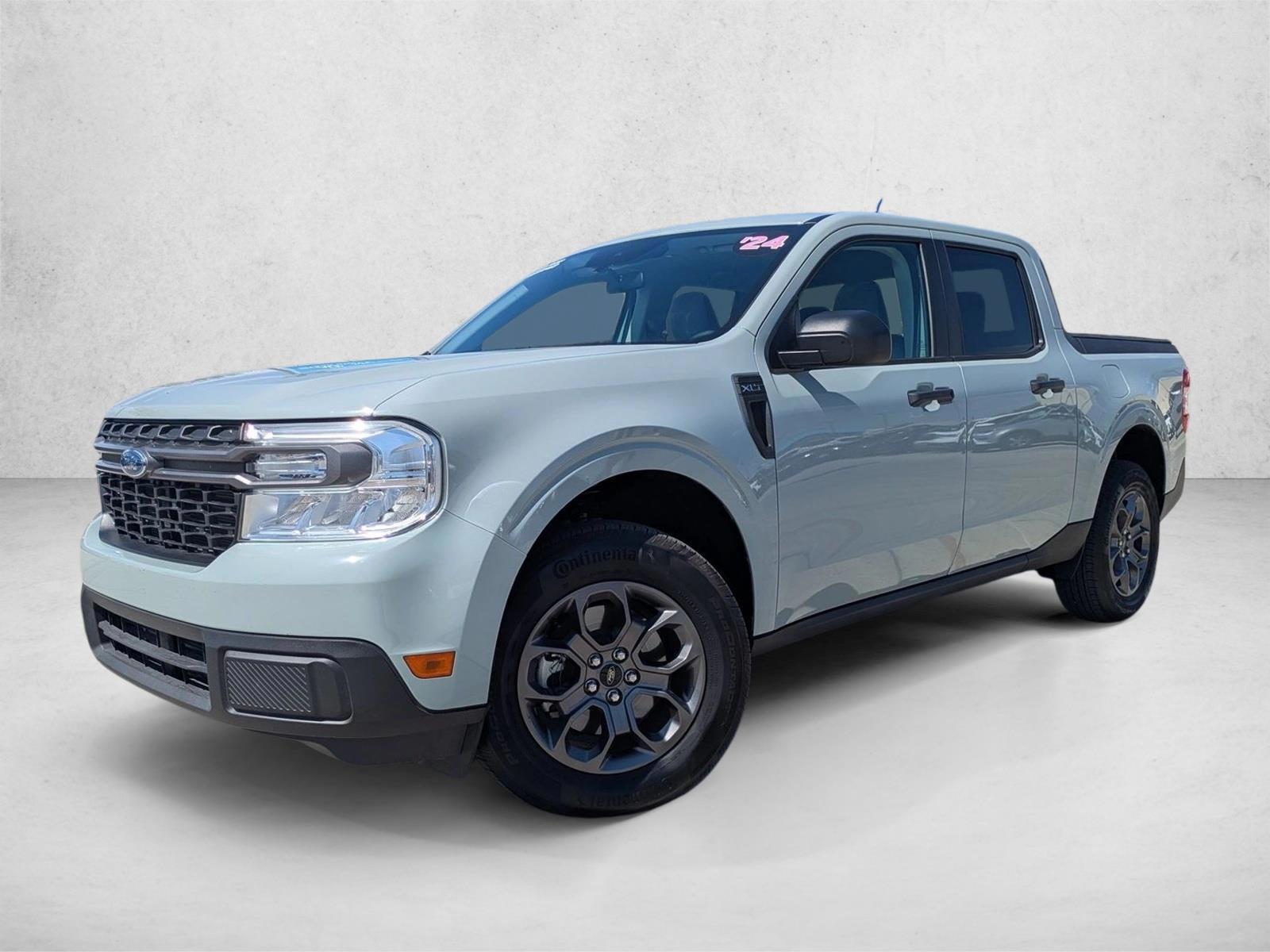 2024 Ford Maverick