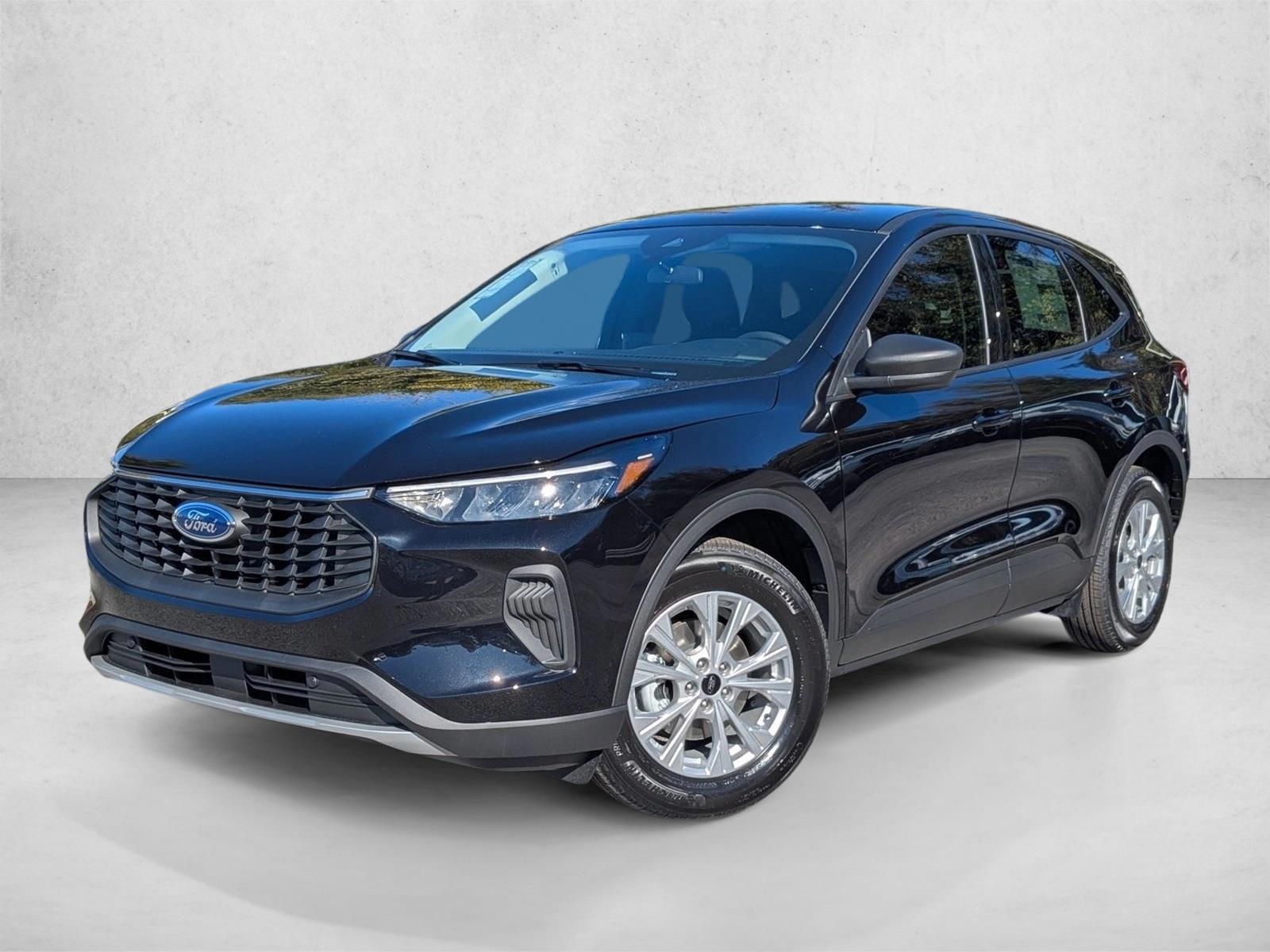 Thumbnail: 2026 Ford Escape - 1