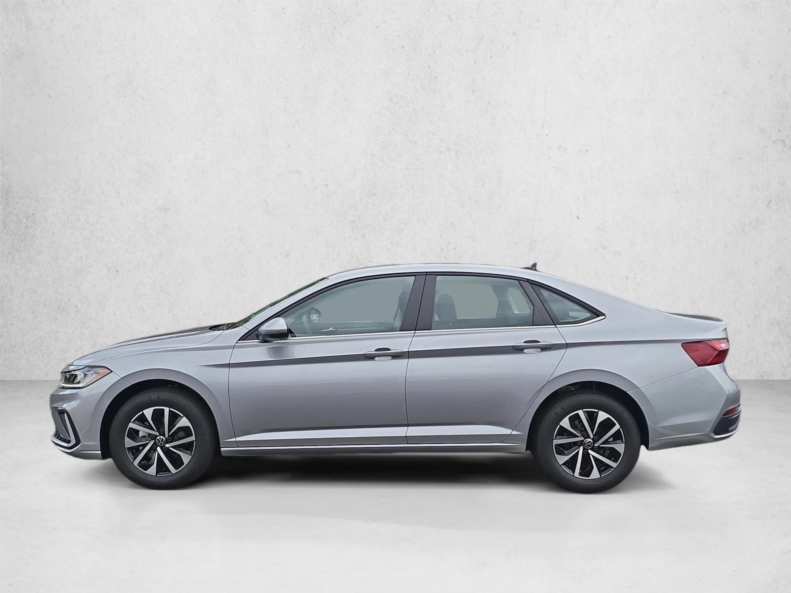 Thumbnail: 2026 Volkswagen Jetta - 2