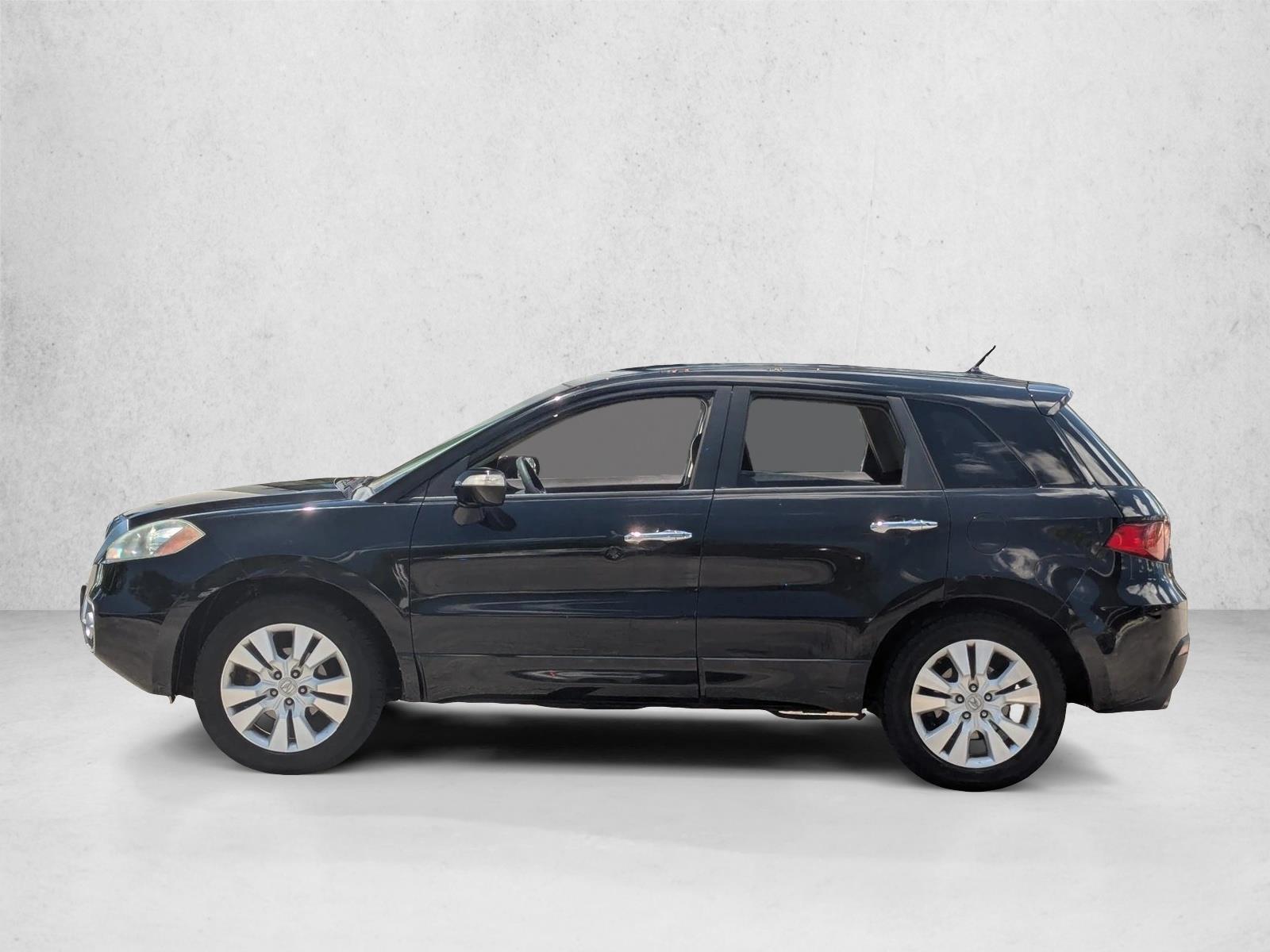 Thumbnail: 2012 Acura RDX - 2