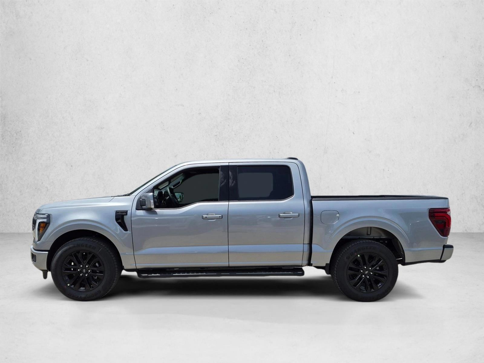 Thumbnail: 2026 Ford F-150 - 2