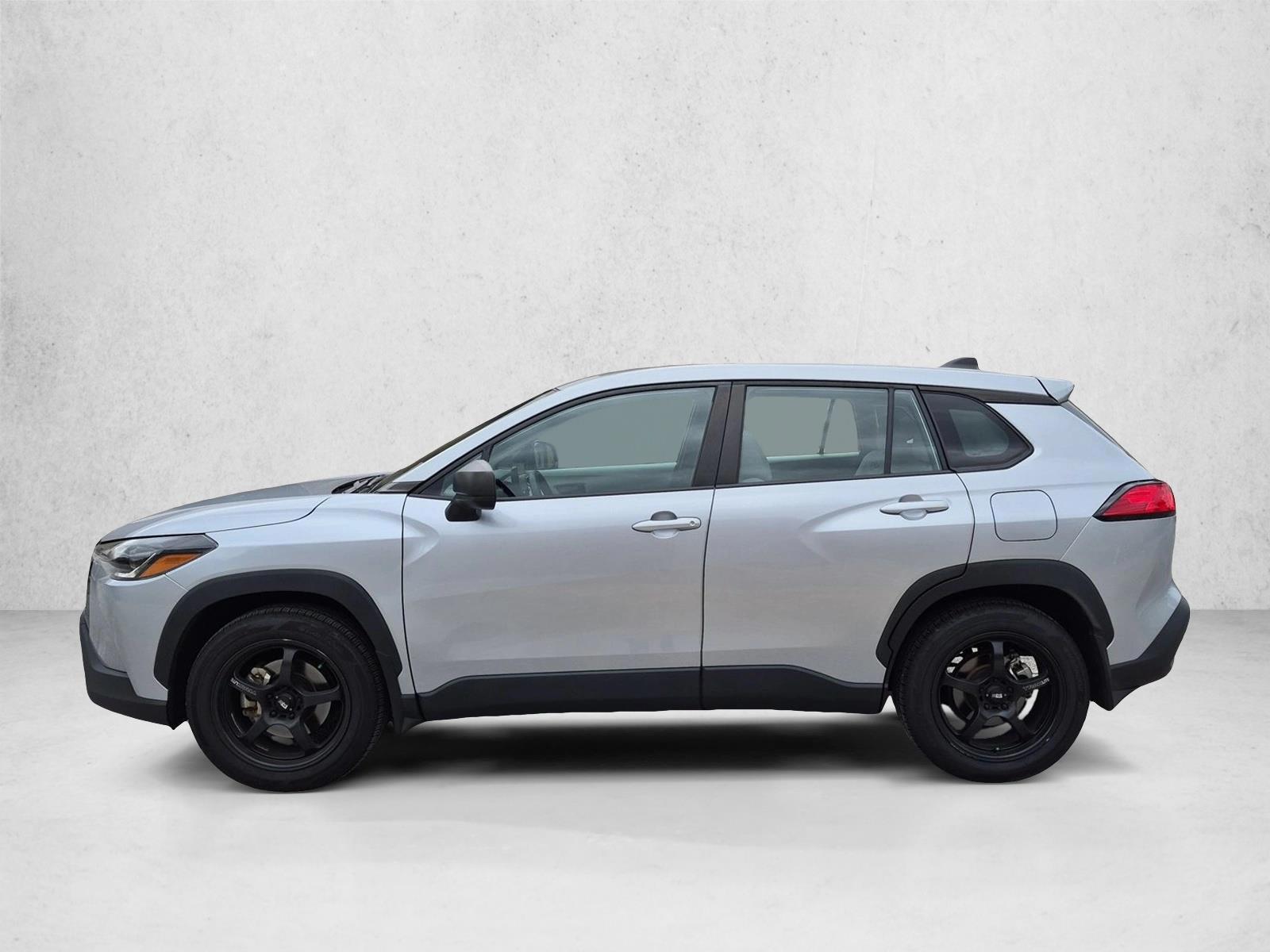 Thumbnail: 2022 Toyota Corolla Cross - 2