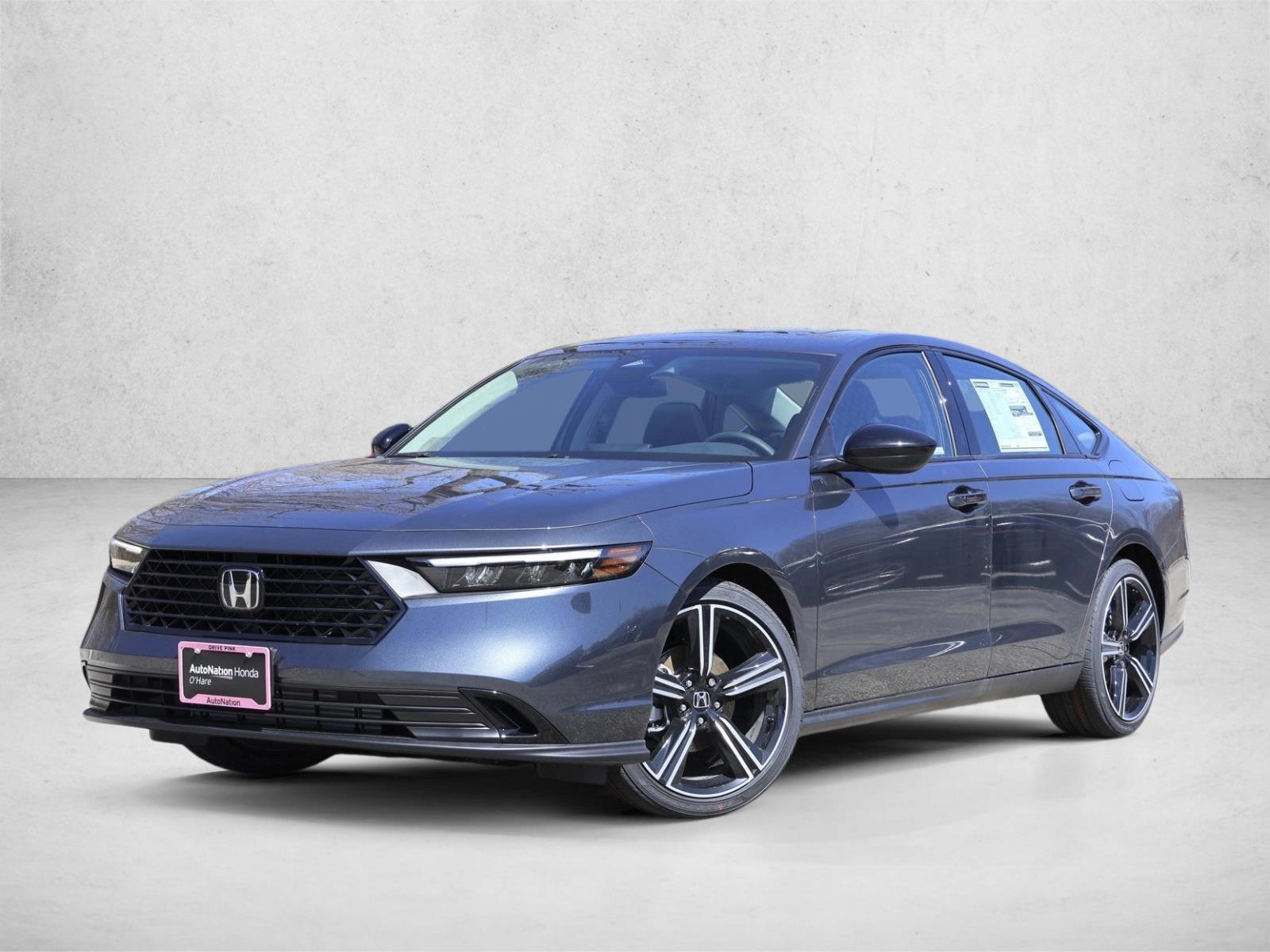 Thumbnail: 2026 Honda Accord - 1