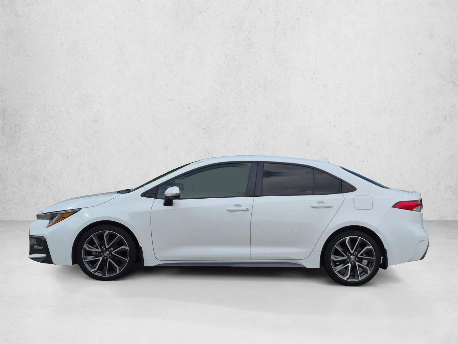 Thumbnail: 2021 Toyota Corolla - 2