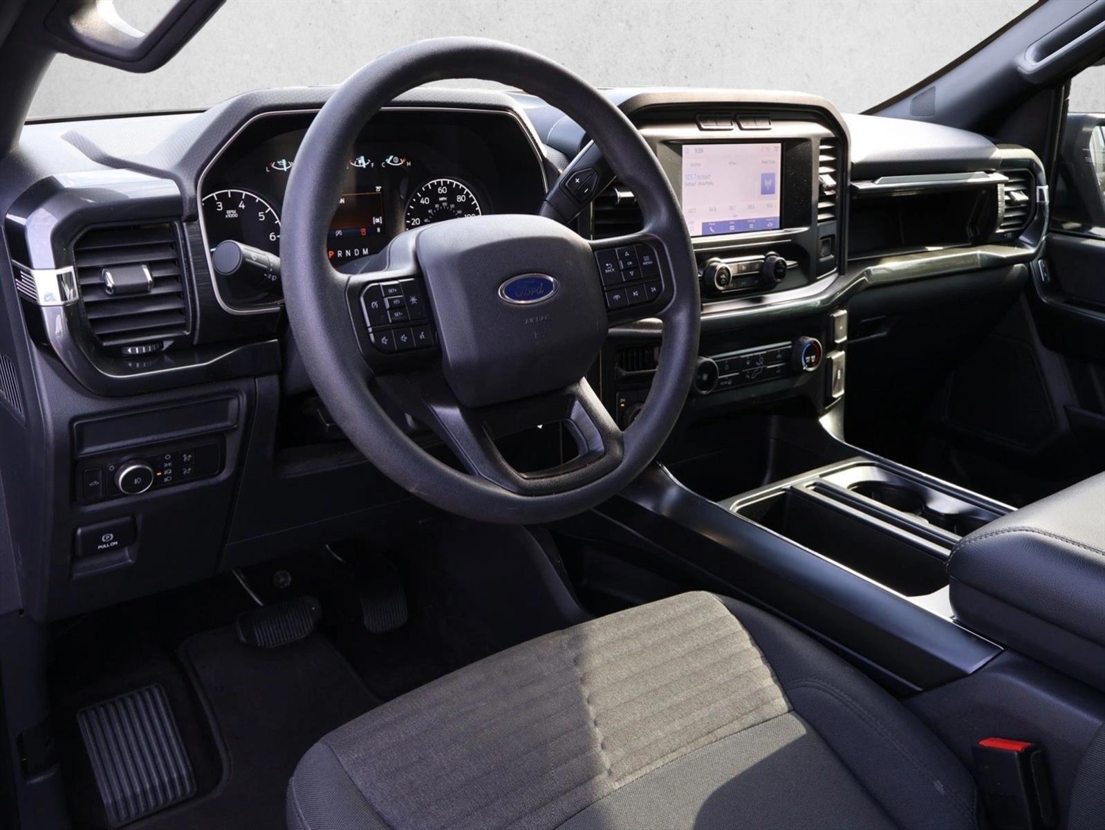 Thumbnail: 2021 Ford F-150 - 3