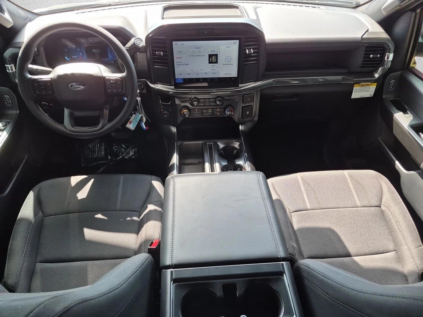 Thumbnail: 2026 Ford F-150 - 3